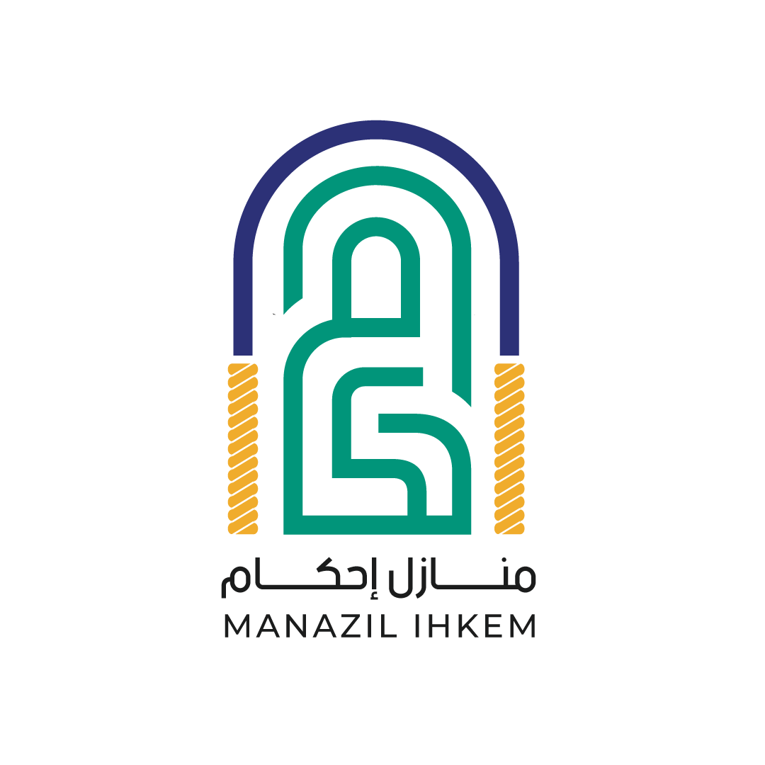 Logo Manazil Ihkem